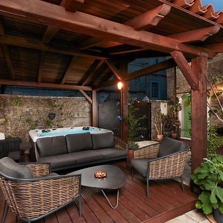 Casa Histria Villa Motovun Eksteriør bilde