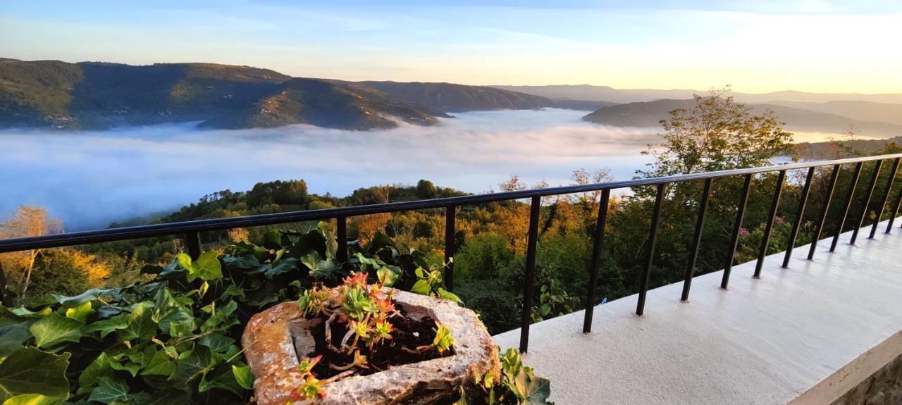 Casa Histria Villa Motovun Eksteriør bilde