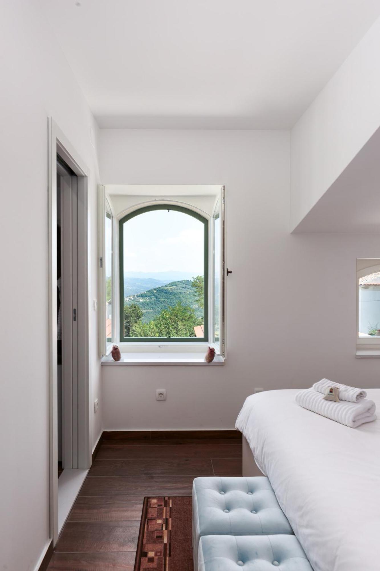 Casa Histria Villa Motovun Eksteriør bilde