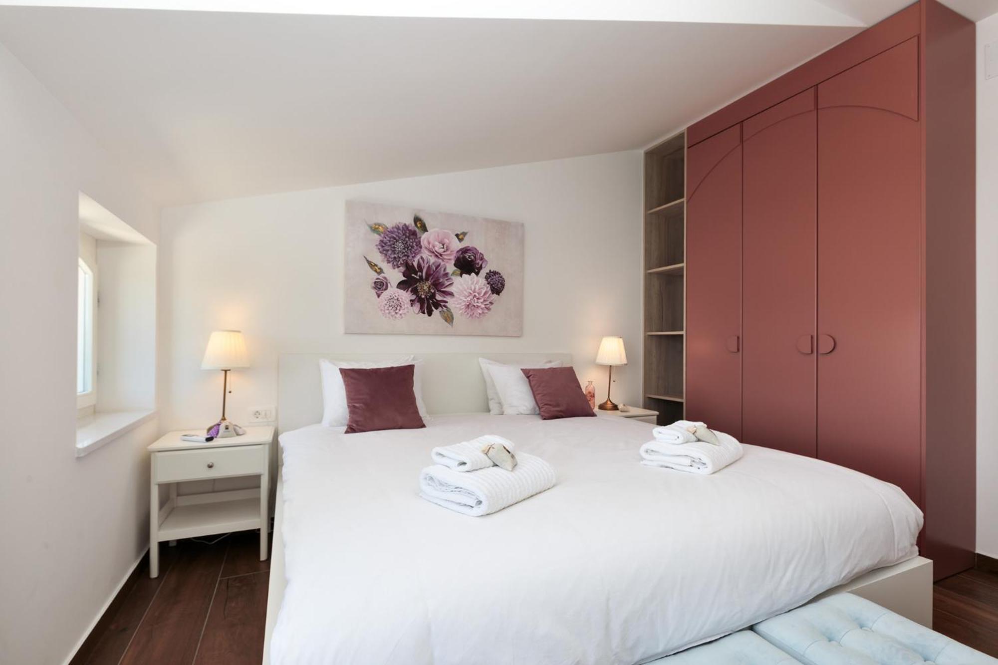 Casa Histria Villa Motovun Eksteriør bilde