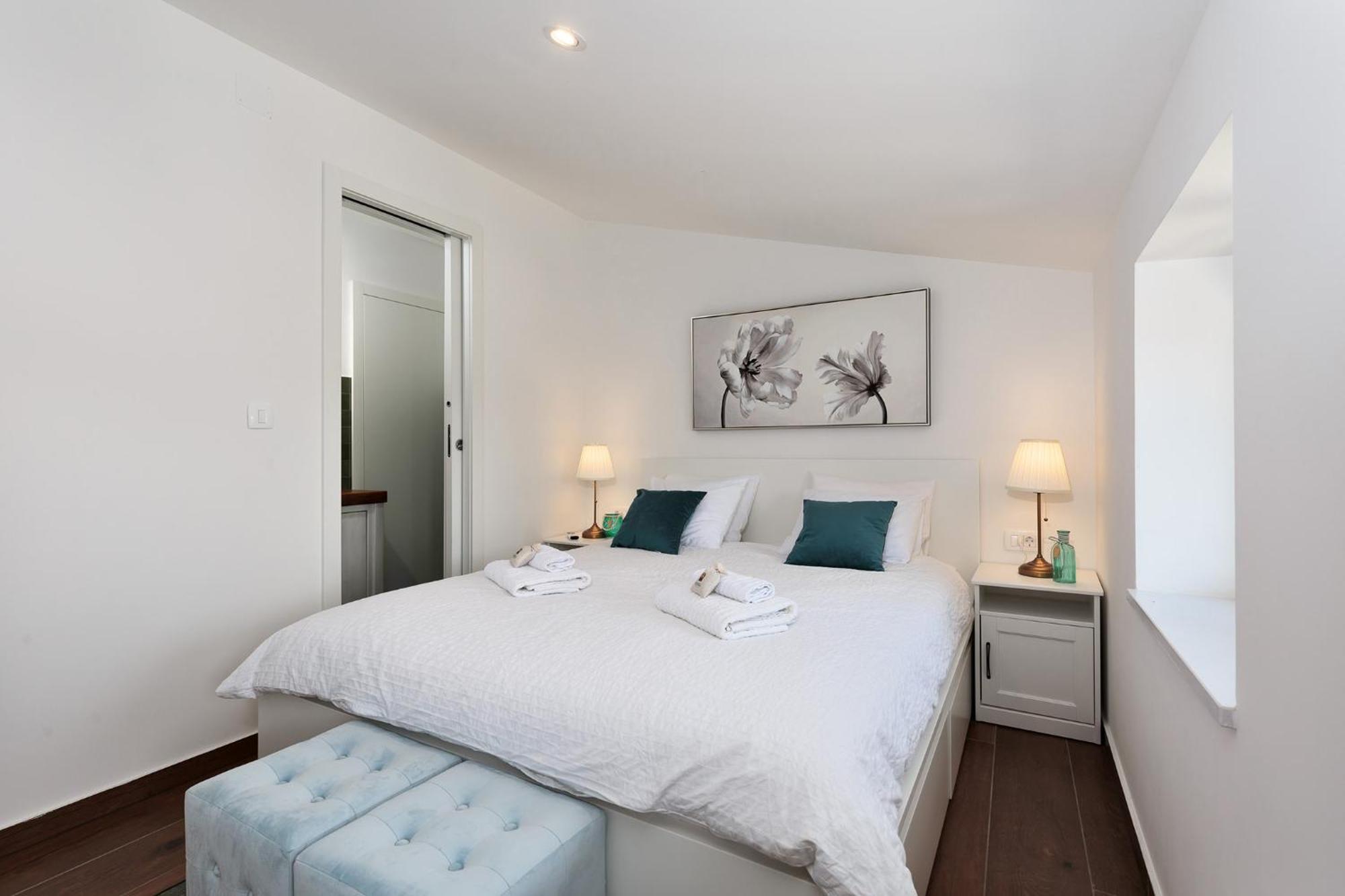 Casa Histria Villa Motovun Eksteriør bilde