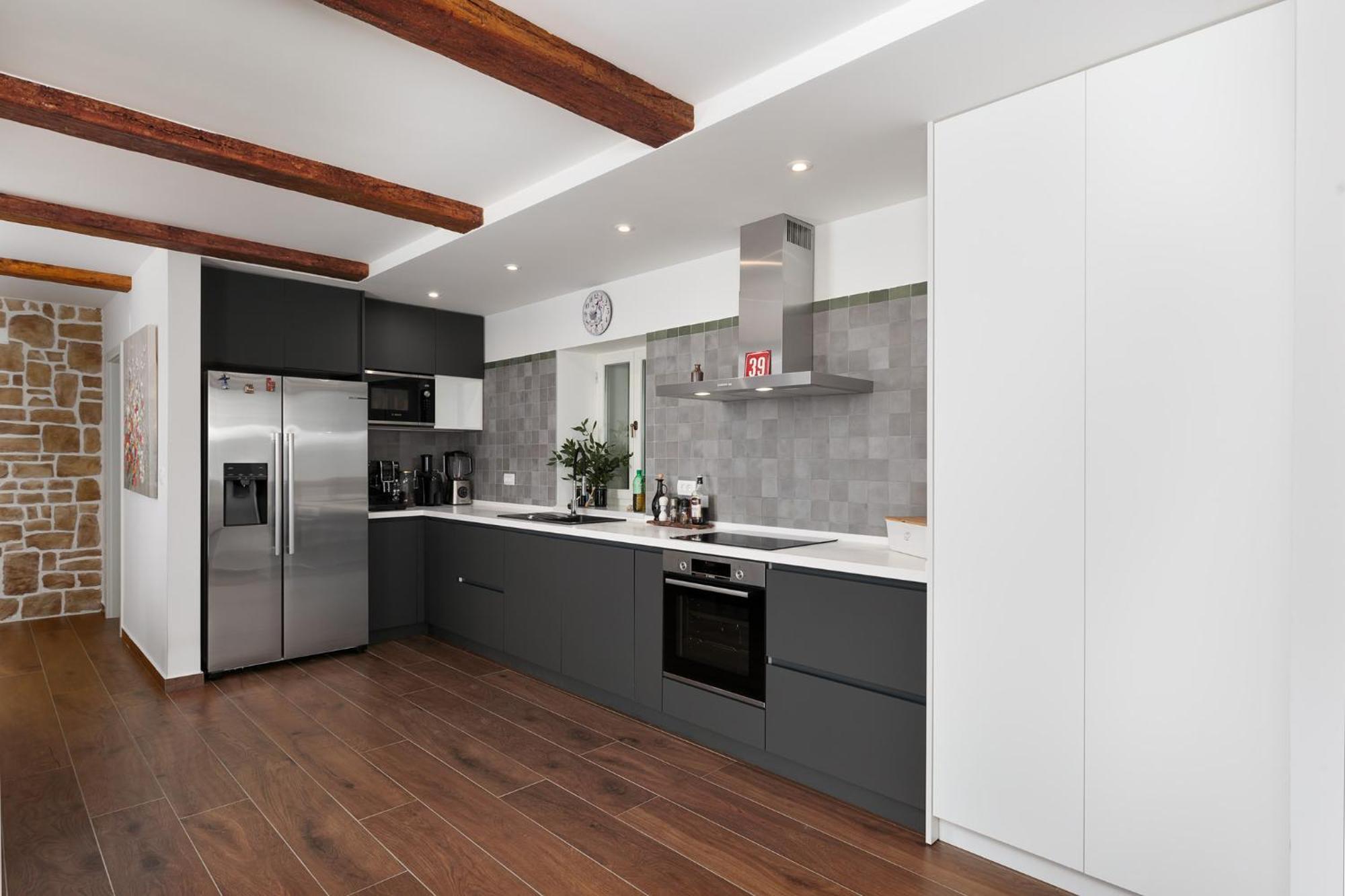 Casa Histria Villa Motovun Eksteriør bilde