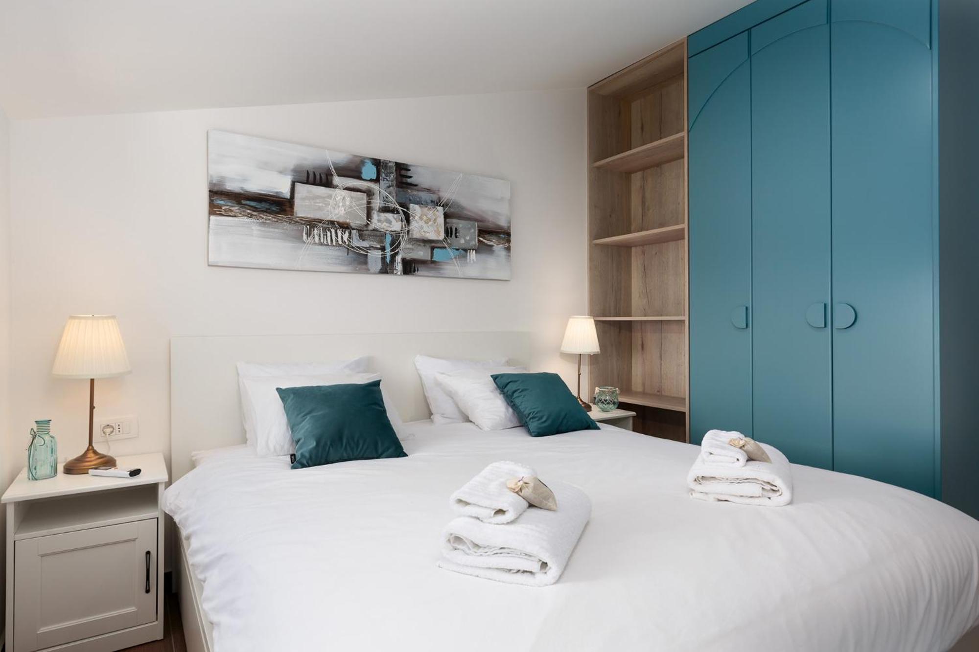 Casa Histria Villa Motovun Eksteriør bilde