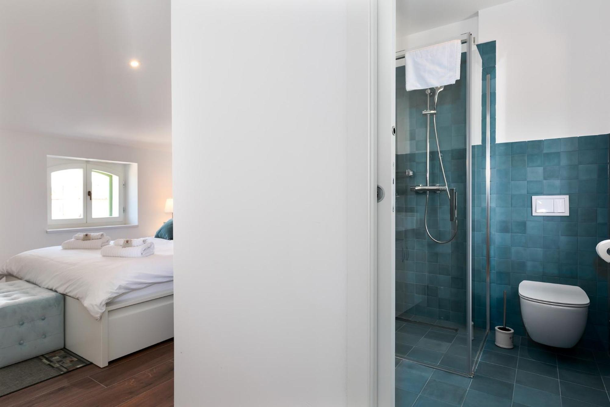 Casa Histria Villa Motovun Eksteriør bilde
